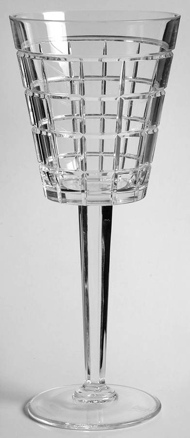 Monaco Wine Glass by Ralph Lauren Crystal-1