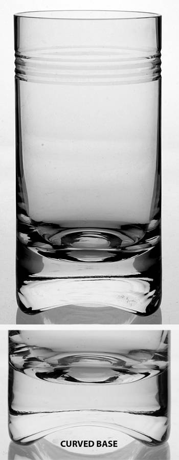 Tin Can Alley Highball Glass by Lenox-1