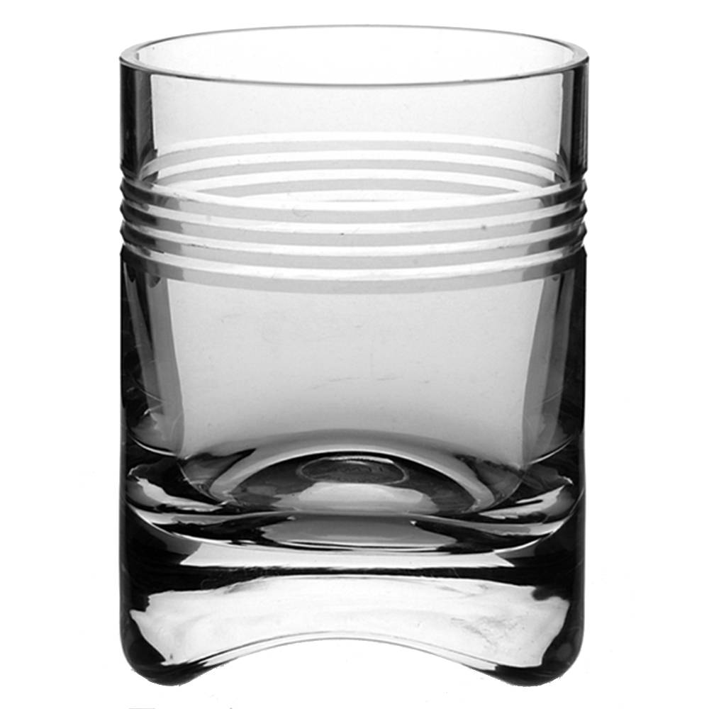Tin Can Alley Double Old Fashioned by Lenox-1