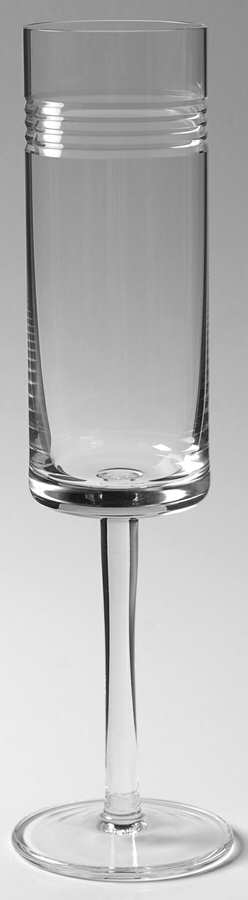 Tin Can Alley Fluted Champagne by Lenox-1