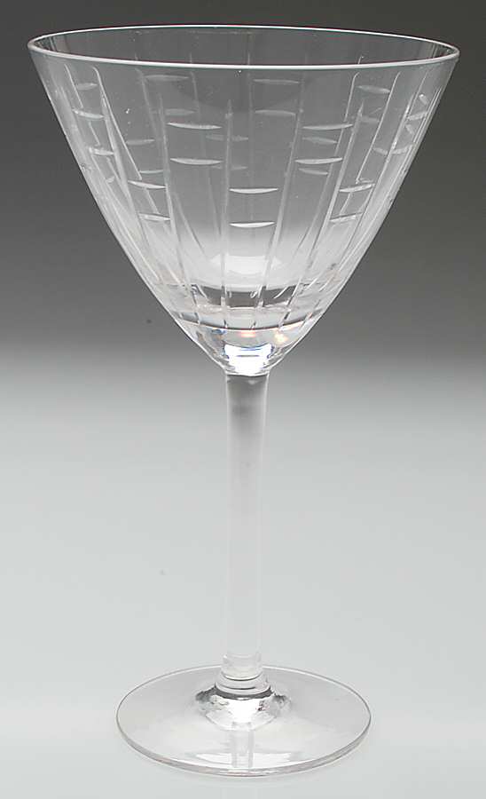 Staccato Martini Glass by Lenox-1
