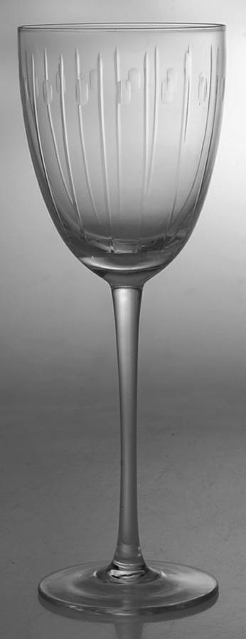 Staccato Wine Glass by Lenox-1