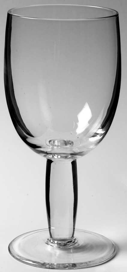 Avalon Water Goblet by Lenox-1