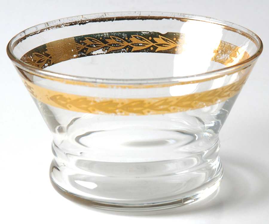 3700-4 Finger Bowl by Libbey Glass Company-1