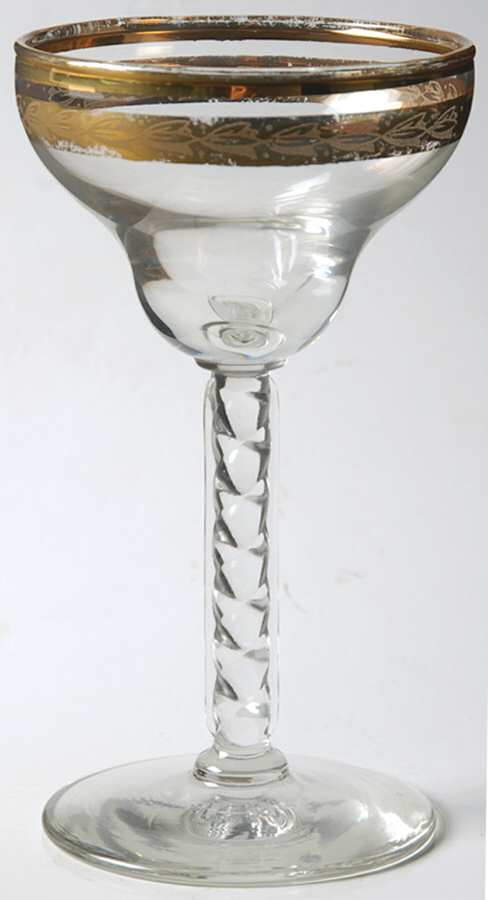 3700-4 Liquor Cocktail by Libbey Glass Company-1