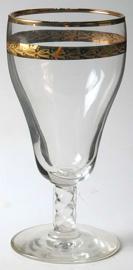 3700-4 Iced Tea by Libbey Glass Company-1