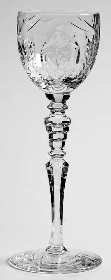 1016-7 Cordial Glass by Rock Sharpe-1
