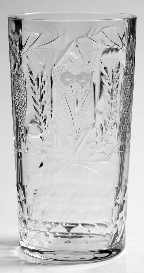 1016-7 10 Oz Flat Tumbler by Rock Sharpe-1