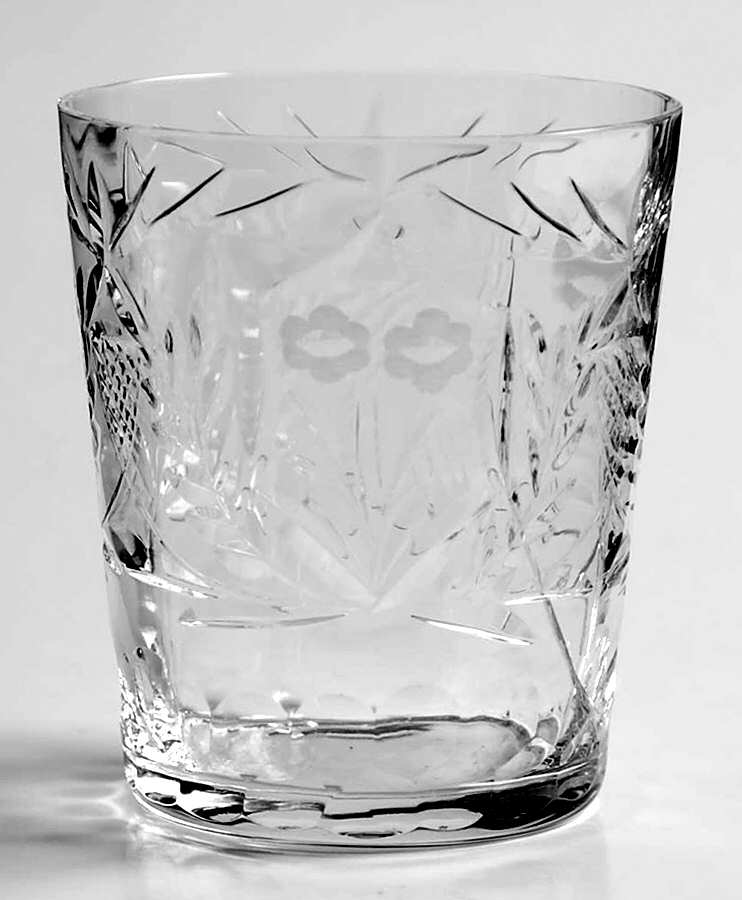 1016-7 Shot Glass by Rock Sharpe-1