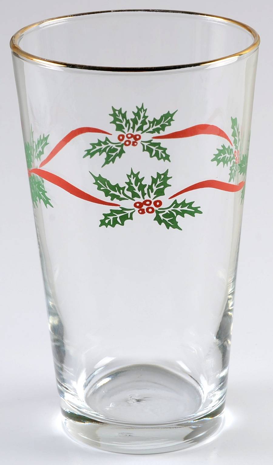 LRS30 16 Oz Flat Tumbler by Libbey Glass Company-1