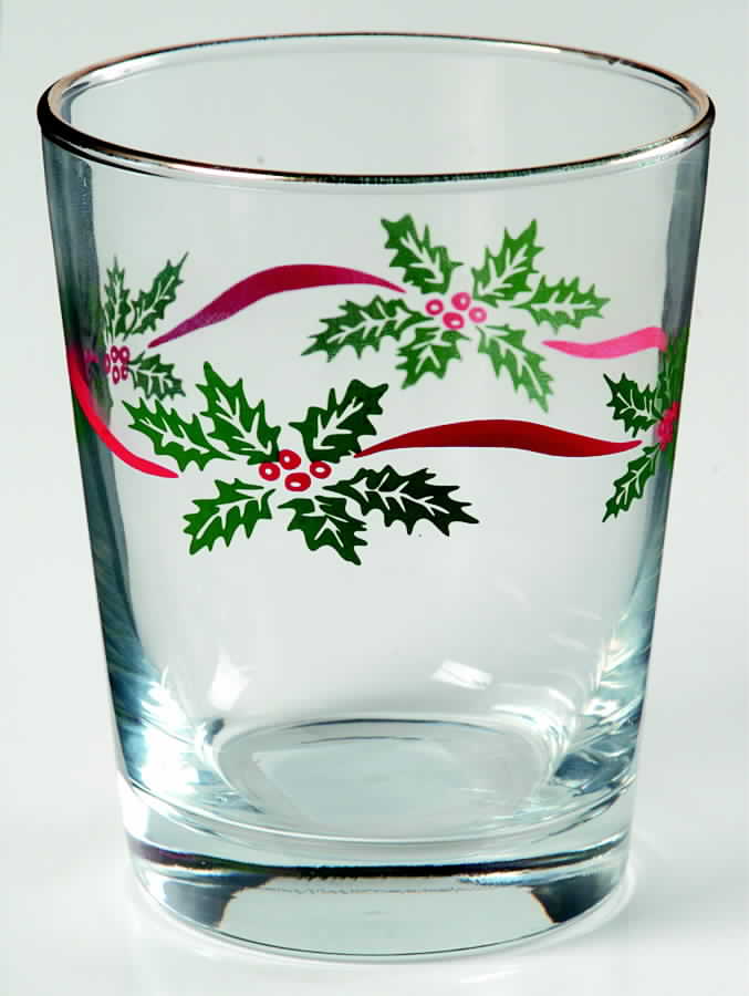 LRS30 14 Oz Flat Tumbler by Libbey Glass Company-1