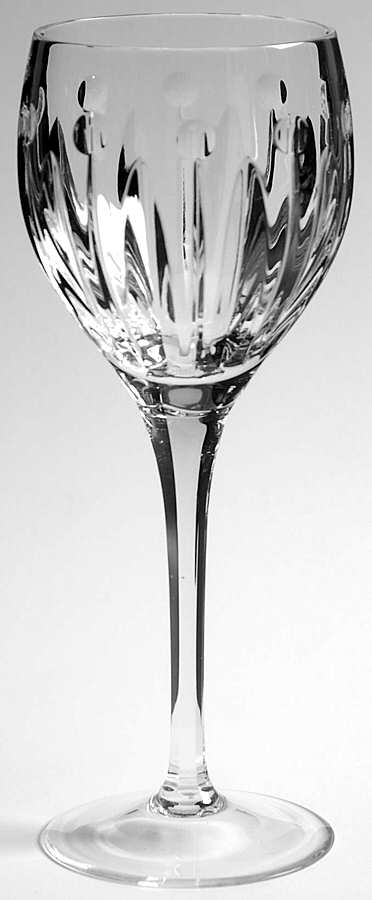 Anjou Water Goblet by Lamaison-1