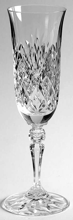 Belfleur Fluted Champagne by Lamaison-1