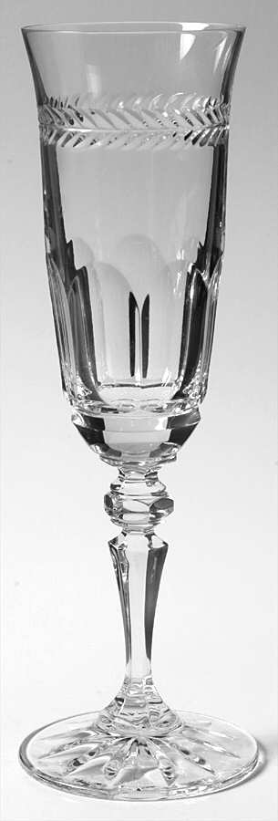 Chenonceau Fluted Champagne by Lamaison-1