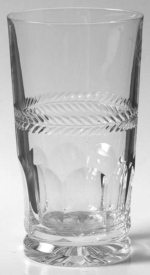 Chenonceau Highball Glass by Lamaison-1