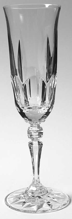 Delphine Fluted Champagne by Lamaison-1