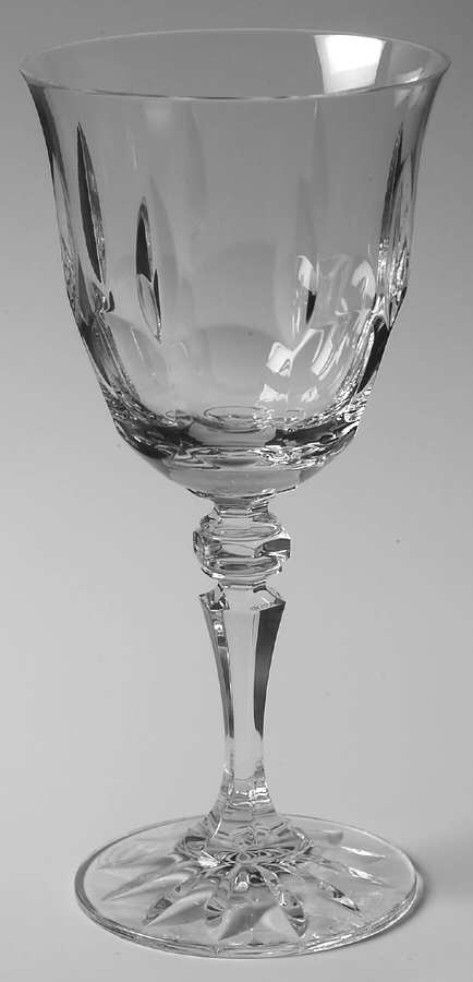 Delphine Water Goblet by Lamaison-1