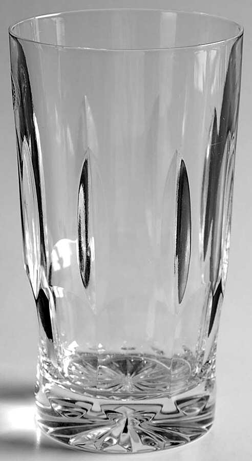 Delphine Highball Glass by Lamaison-1