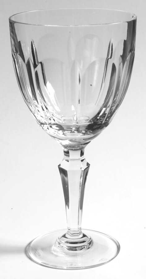 Josephine Water Goblet by Lamaison-1