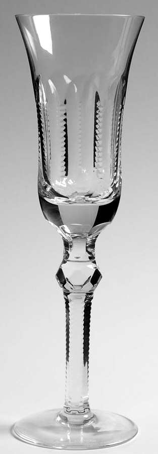 Operette (No Trim) Fluted Champagne by Lamaison-1