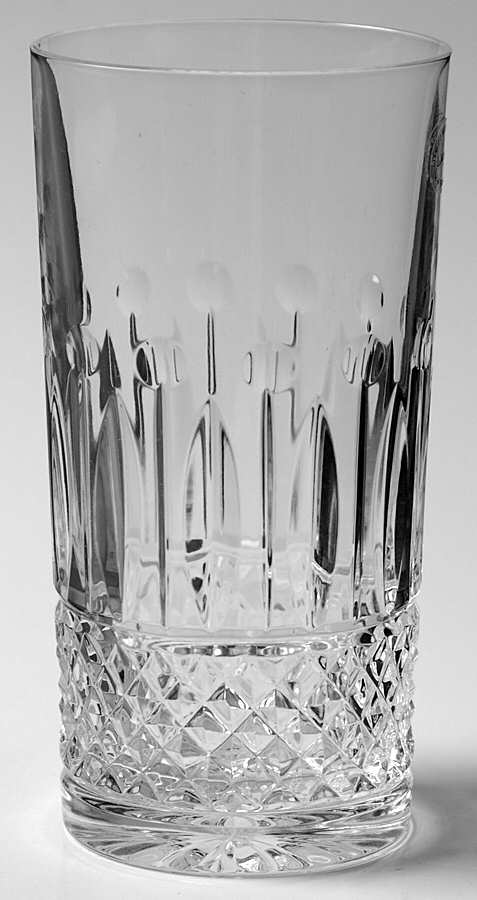 Orleans Highball Glass by Lamaison-1