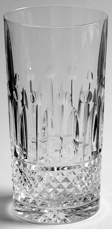 Orleans 12 Oz Flat Tumbler by Lamaison-1