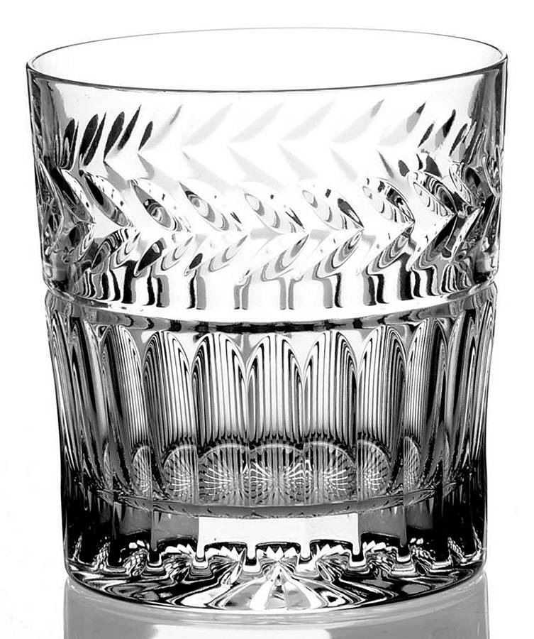 Athenee Double Old Fashioned by Lamaison-1
