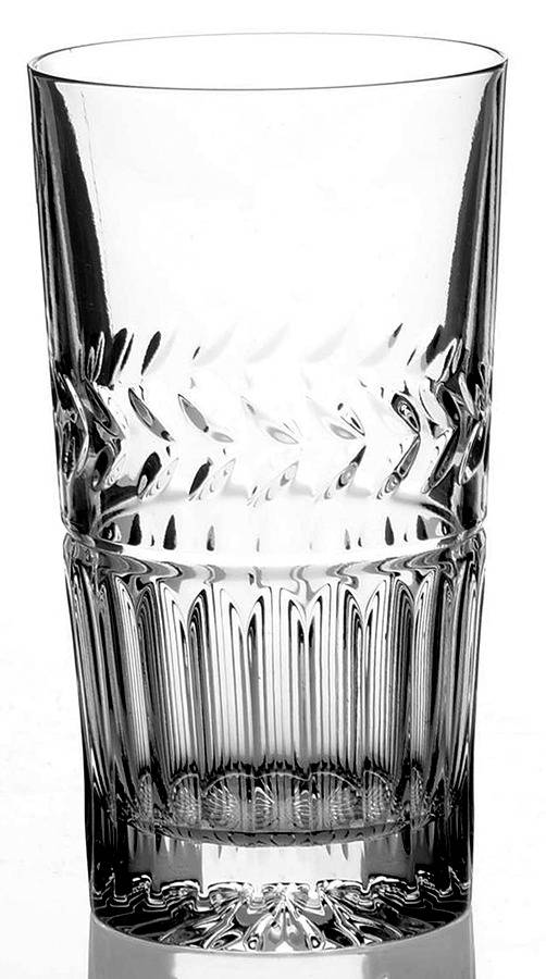 Athenee Highball Glass by Lamaison-1