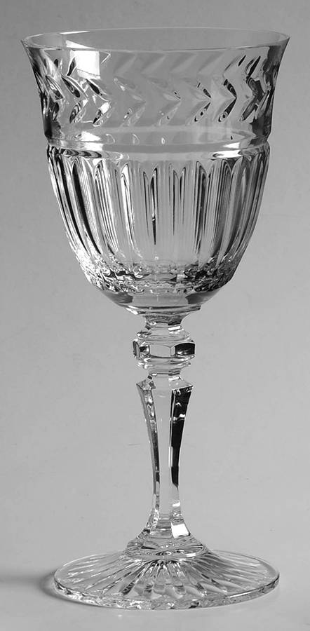 Athenee Water Goblet by Lamaison-1
