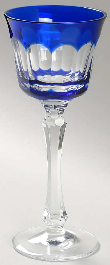 Toccata Dark Blue Hock Wine by Lamaison-1