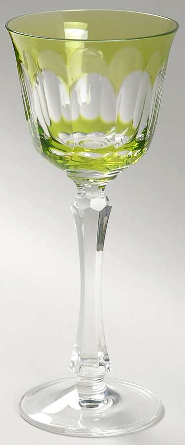 Toccata Chartreuse Wine Hock by Lamaison-1