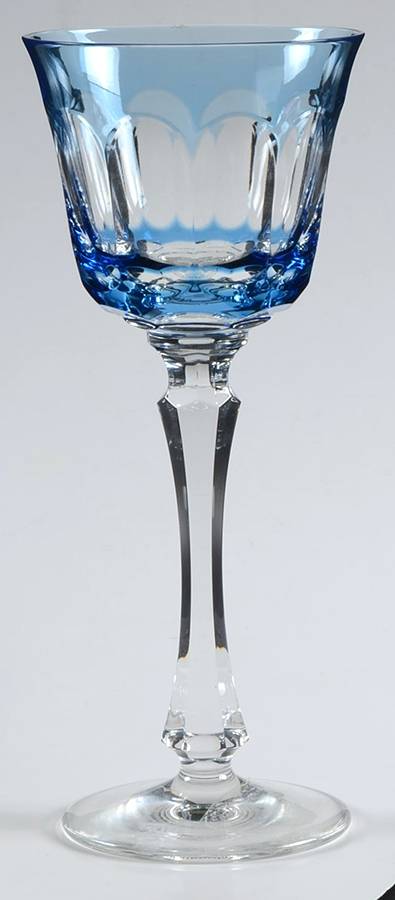 Toccata Pale Blue Hock Wine by Lamaison-1