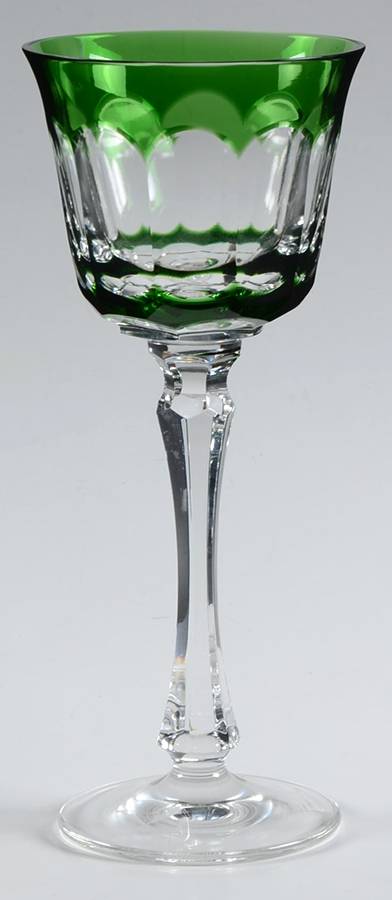 Toccata Emerald Green Hock Wine by Lamaison-1