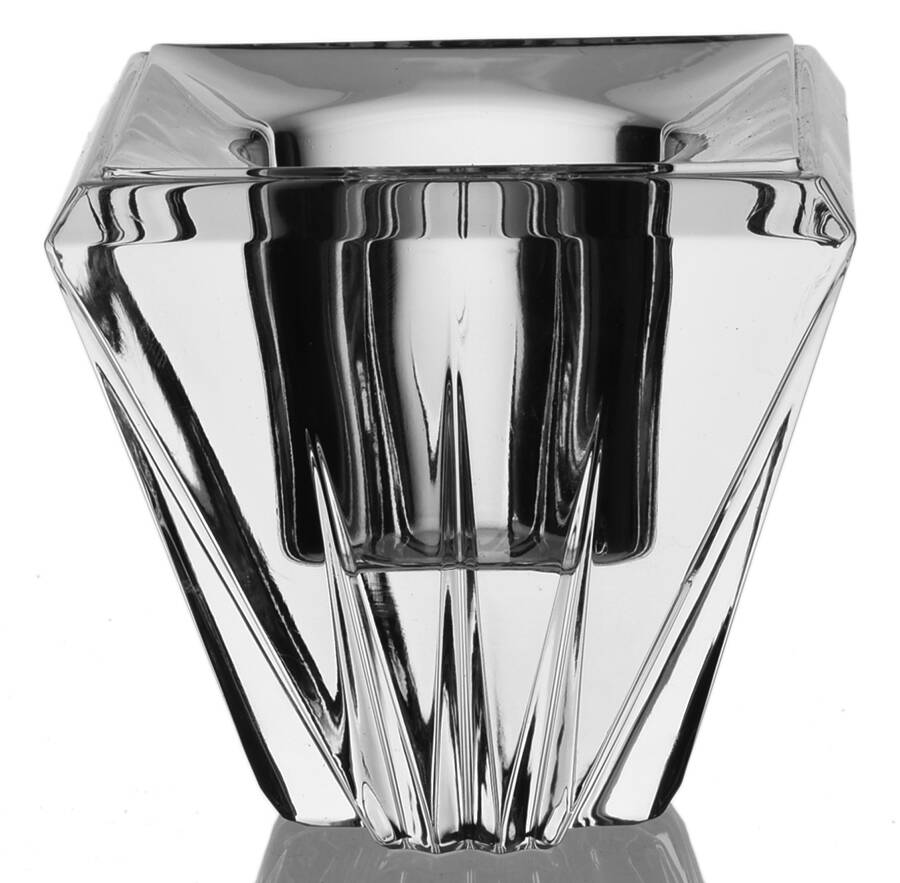 Crosswinds Votive Candleholder by Lenox-1