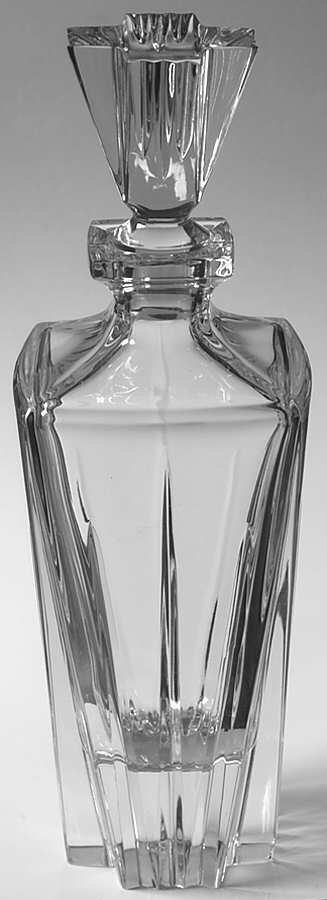 Crosswinds Decanter & Stopper by Lenox-1