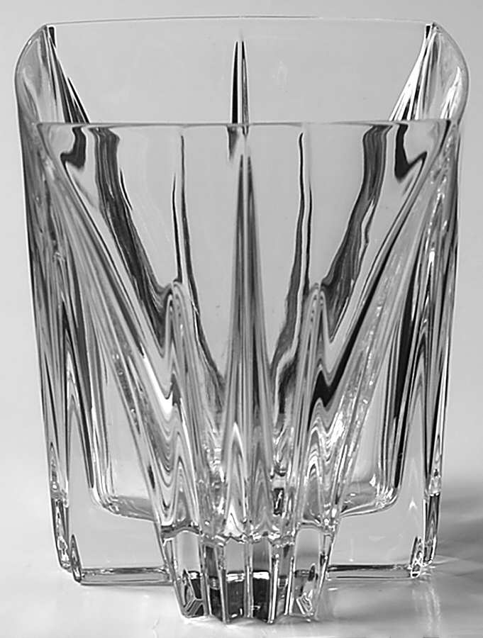 Crosswinds Double Old Fashioned by Lenox-1