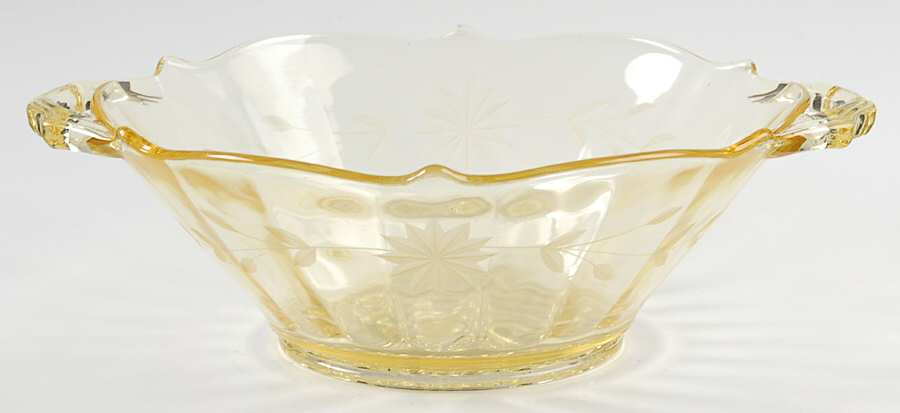 LAC14 9" Handled Bowl by Lancaster-1