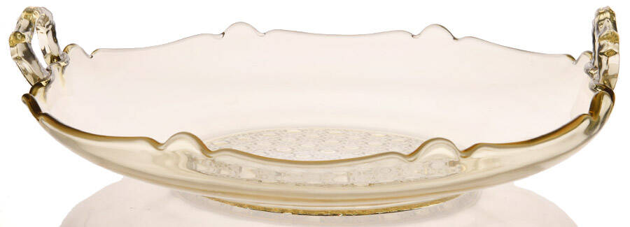 LAC15 Handled Bowl by Lancaster-1