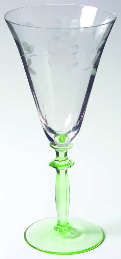 LGL7 Water Goblet by Louie-1