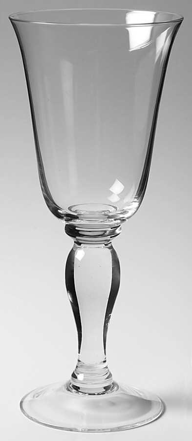 Tribeca Goblet All Purpose by Lenox-1