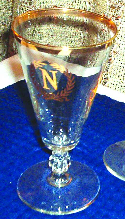 3010-6 Juice Glass by Libbey Glass Company-1