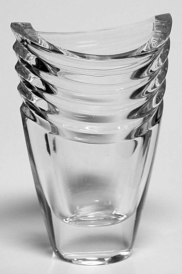 Azar Collection 4" Flower Vase by Lenox-1