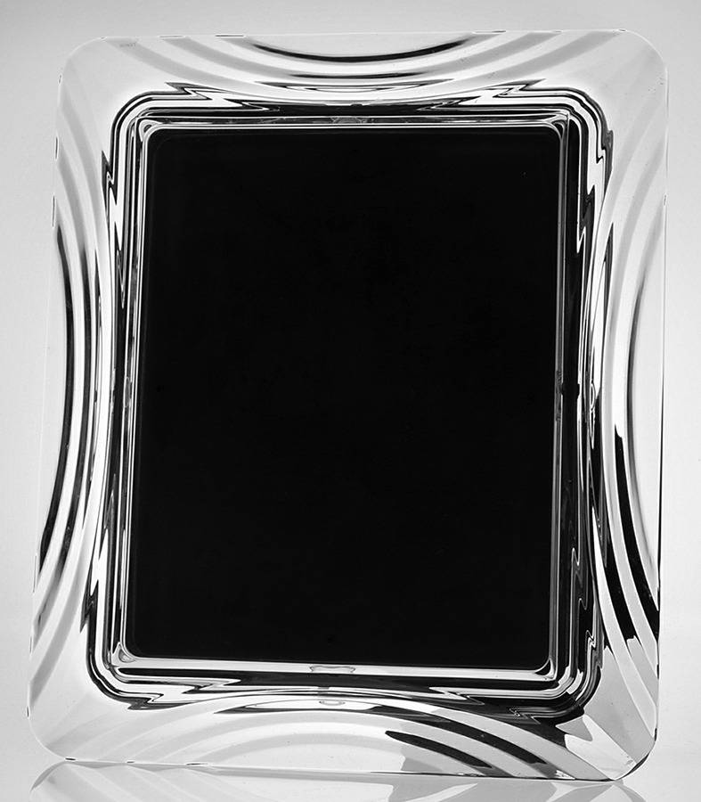Azar Collection Frame-Holds 8" X 10" Photo by Lenox-1