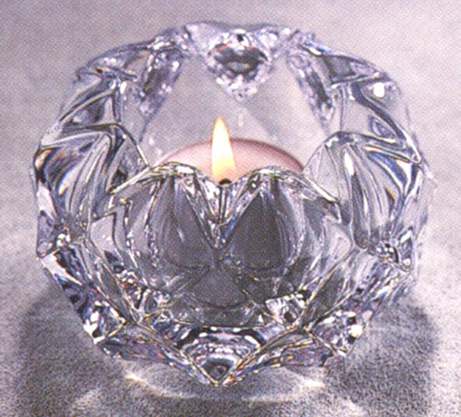 Carat Collection 2" Votive Candle by Lenox-1