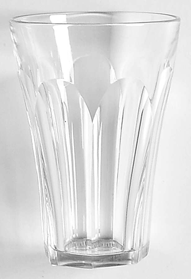 LRS34 Flat Juice Glass by Libbey Glass Company-1