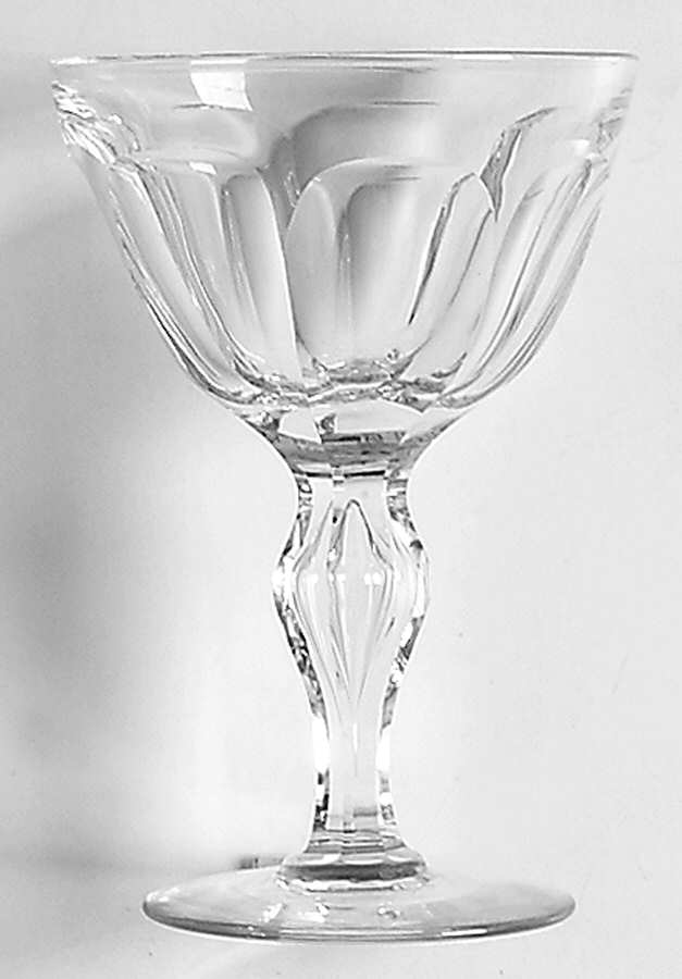 LRS34 Liquor Cocktail by Libbey Glass Company-1