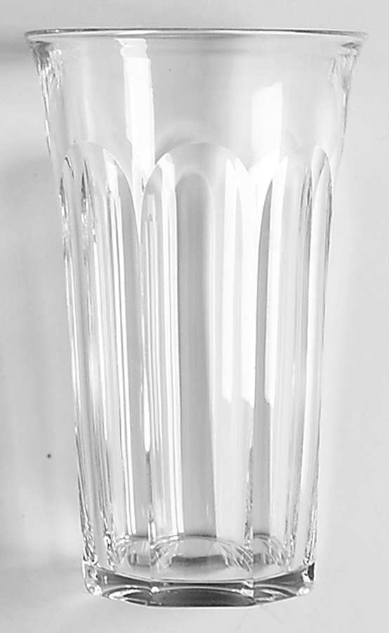 LRS35 Highball Glass by Libbey Glass Company-1