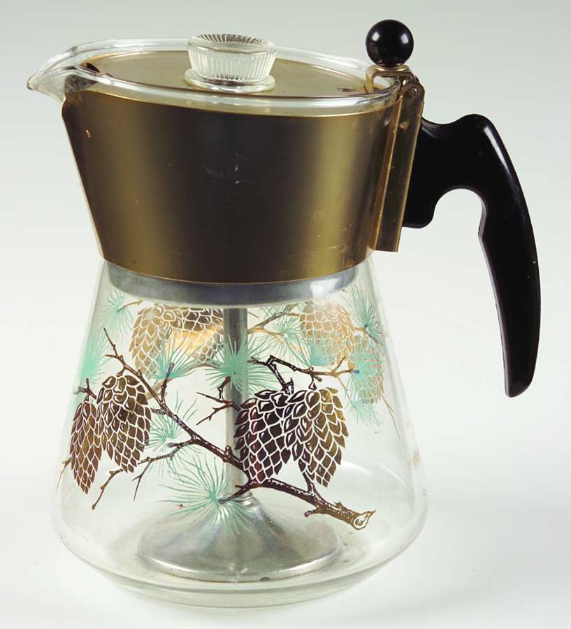LRS37 Percolator by Libbey Glass Company-1