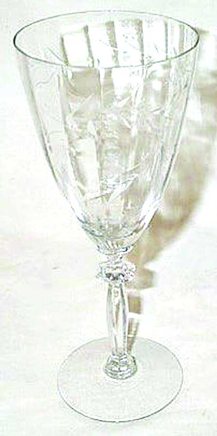 625-1 Water Goblet by Louie-1