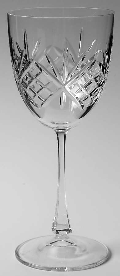 Radiant Wine Glass by Lenox-1
